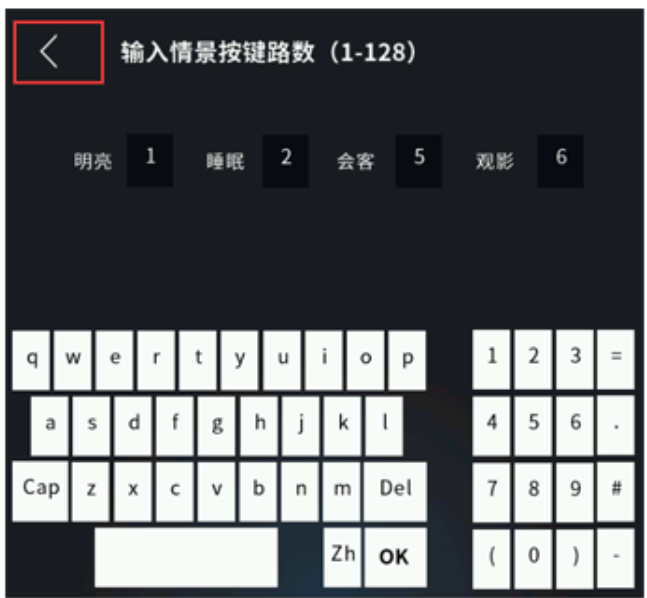 P04C：高效、灵活的智能场景控制解决方案