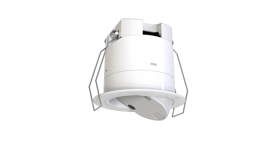 RS485 60GHz 人体占位感应器